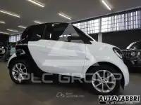 2018 Smart FORTWO