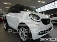 2018 Smart FORTWO