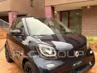 2018 Smart FORTWO