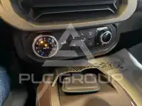 2018 Alpina A110