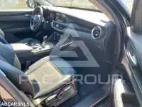 2018 Alfa Romeo Stelvio