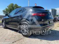 2018 Alfa Romeo Stelvio