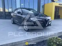 2018 Alfa Romeo Stelvio