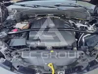 2018 Alfa Romeo Stelvio