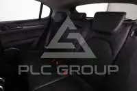 2018 Alfa Romeo Stelvio
