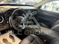2018 Alfa Romeo Stelvio