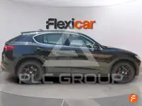2018 Alfa Romeo Stelvio