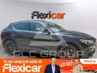 2018 Alfa Romeo Stelvio