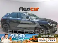 2018 Alfa Romeo Stelvio