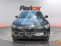 2018 Alfa Romeo Stelvio