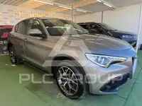 2018 Alfa Romeo Stelvio
