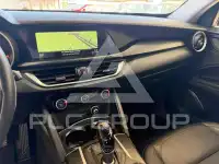 2018 Alfa Romeo Stelvio
