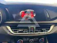 2018 Alfa Romeo Stelvio
