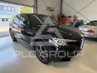 2018 Alfa Romeo Stelvio