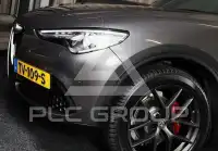 2018 Alfa Romeo Stelvio