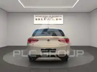 2018 Alfa Romeo Stelvio