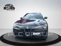2018 Alfa Romeo Stelvio