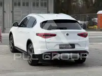 2018 Alfa Romeo Stelvio