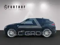 2018 Alfa Romeo Stelvio