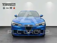 2018 Alfa Romeo Stelvio