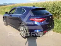 2018 Alfa Romeo Stelvio