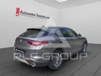 2018 Alfa Romeo Stelvio