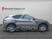 2018 Alfa Romeo Stelvio