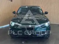 2018 Alfa Romeo Stelvio