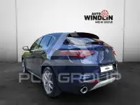2018 Alfa Romeo Stelvio