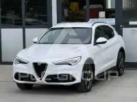 2018 Alfa Romeo Stelvio