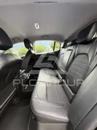 2018 Alfa Romeo Stelvio