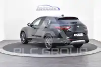 2018 Alfa Romeo Stelvio