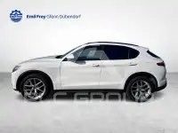 2018 Alfa Romeo Stelvio