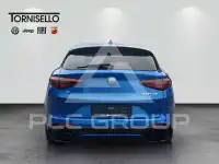 2018 Alfa Romeo Stelvio