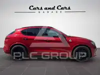 2018 Alfa Romeo Stelvio