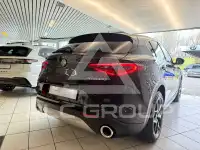 2018 Alfa Romeo Stelvio