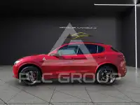 2018 Alfa Romeo Stelvio