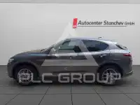 2018 Alfa Romeo Stelvio