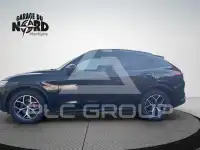 2018 Alfa Romeo Stelvio