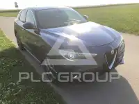 2018 Alfa Romeo Stelvio
