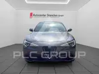 2018 Alfa Romeo Stelvio