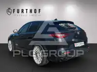 2018 Alfa Romeo Stelvio