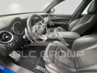 2018 Alfa Romeo Stelvio