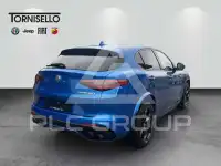 2018 Alfa Romeo Stelvio
