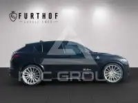 2018 Alfa Romeo Stelvio