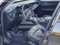 2018 Alfa Romeo Stelvio