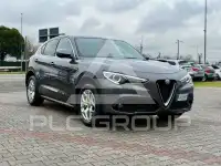 2018 Alfa Romeo Stelvio