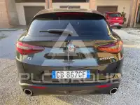 2018 Alfa Romeo Stelvio