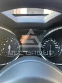 2018 Alfa Romeo Stelvio