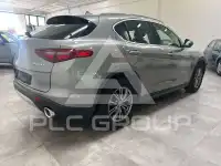 2018 Alfa Romeo Stelvio